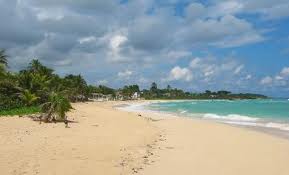 Gun Booat Beach