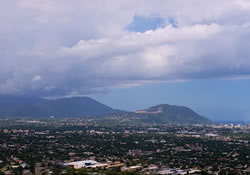Long Mountain